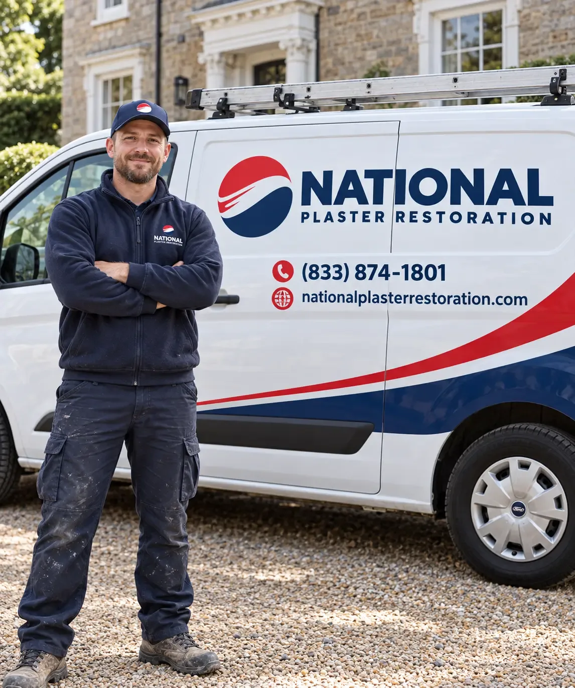 Plaster Repair Rogue River, OR FAQs
